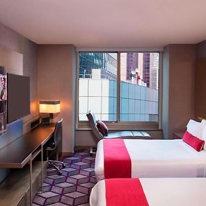 Wonderful Guest room 2 Double City view
